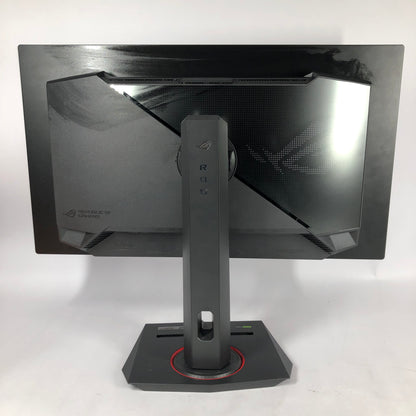 ASUS ROG Strix 27" XG27UCDMG 4K UHD QD-OLED 240Hz FreeSync Gaming Monitor