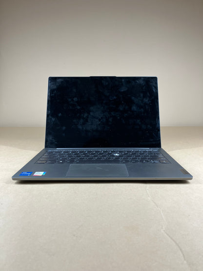 Lenovo ThinkBook 13S G2 ITL 13.3" i5-1135G7 2.4GHz 8GB NO SSD NO OS MISSING KEY
