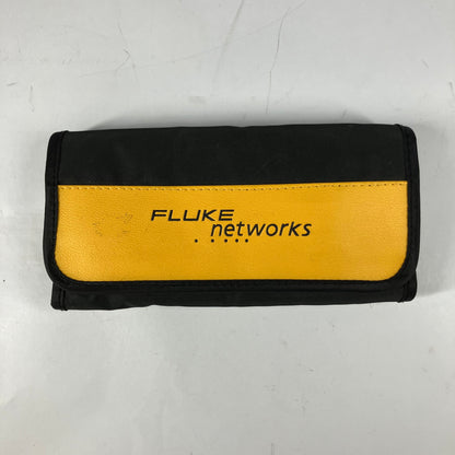 Fluke Networks Micro Scanner 2 Cable Verifier
