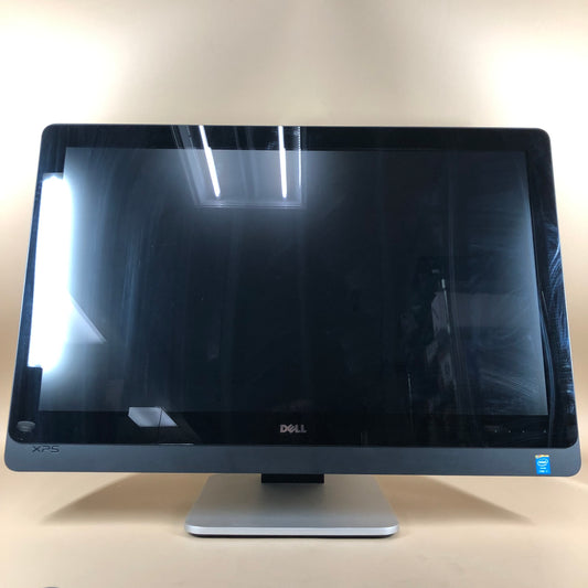 Dell 6L6TE6Q 27" I7-4770S 3.10GHz 16GB RAM