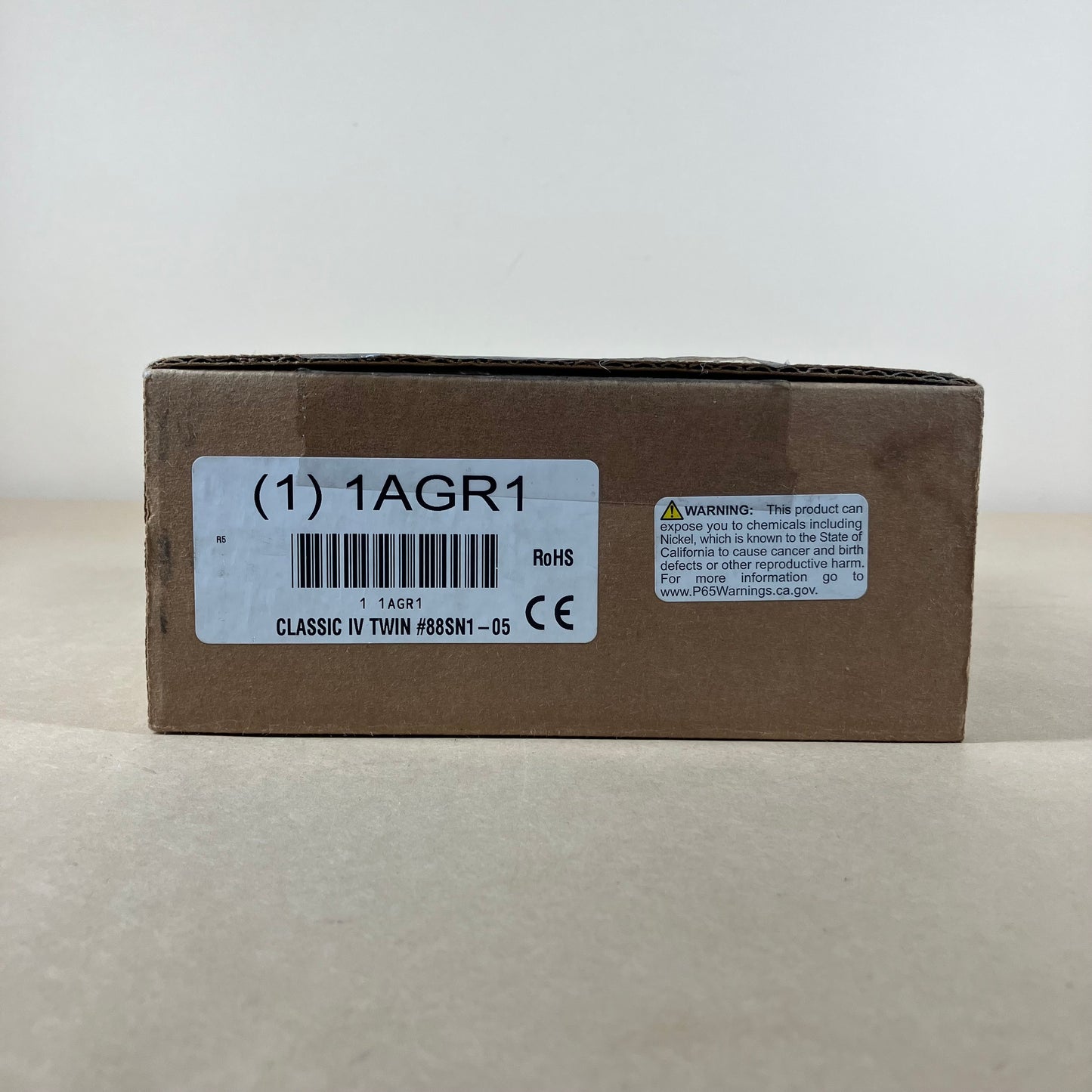 New Linemaster TWIN Foot Operated Swtich 88SN1-05