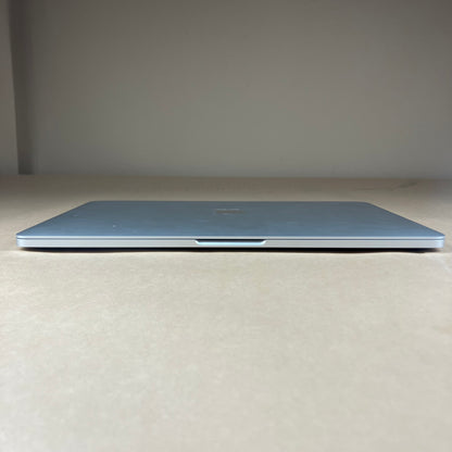 2017 Apple MacBook Pro 13.3" i5 2.3GHz 8GB RAM 128GB SSD Silver A1708