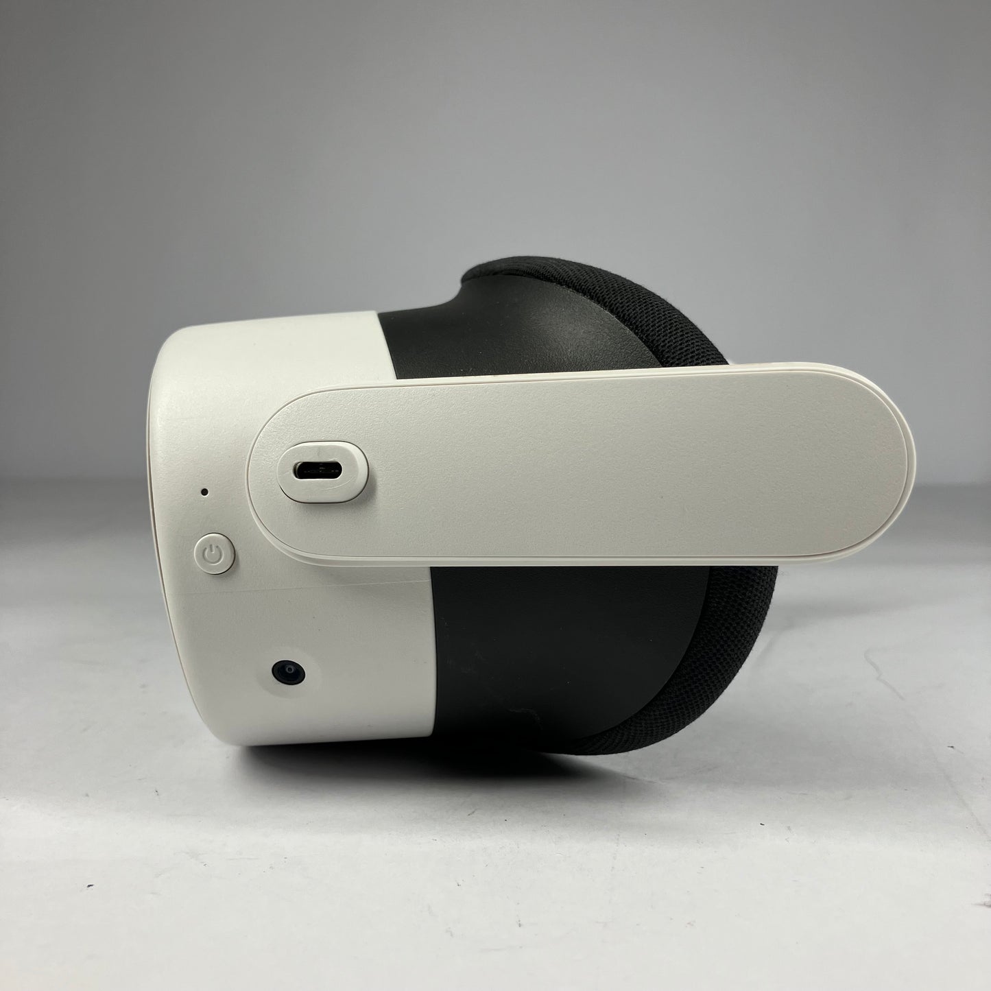 Meta Quest 3S 128GB Standalone All-in-One VR Headset P97 No Headstrap
