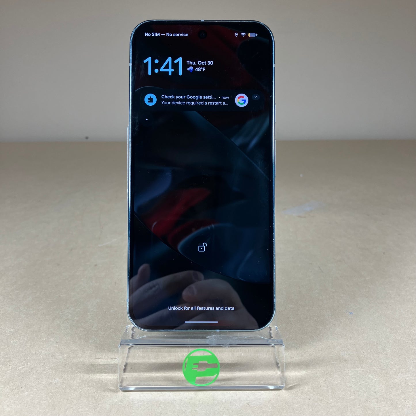 T-Mobile Google Pixel 9 Pro XL 256GB GGX8B