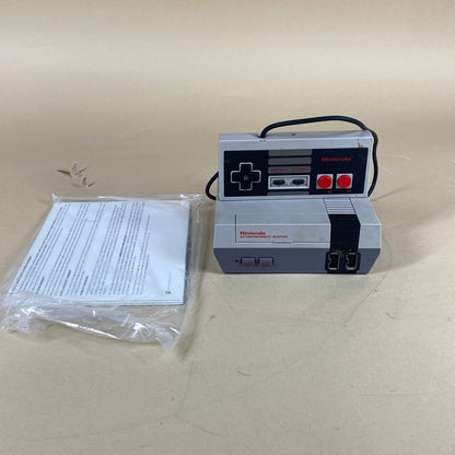 Nintendo NES Classic Edition Video Game Console Only CLV-001 Gray