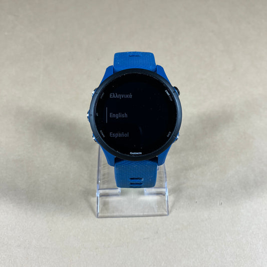 GARMIN FORERUNNER 255 Smart Watch