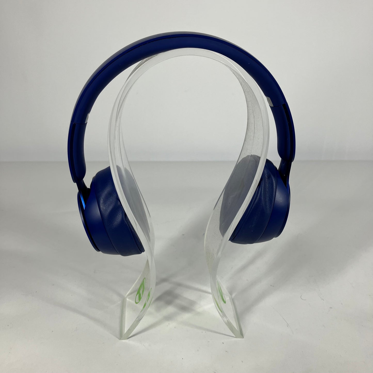Beats Solo Pro Wireless On-Ear Bluetooth Headphones Crystal Blue