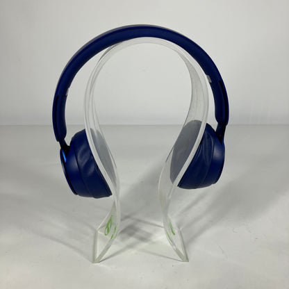 Beats Solo Pro Wireless On-Ear Bluetooth Headphones Crystal Blue