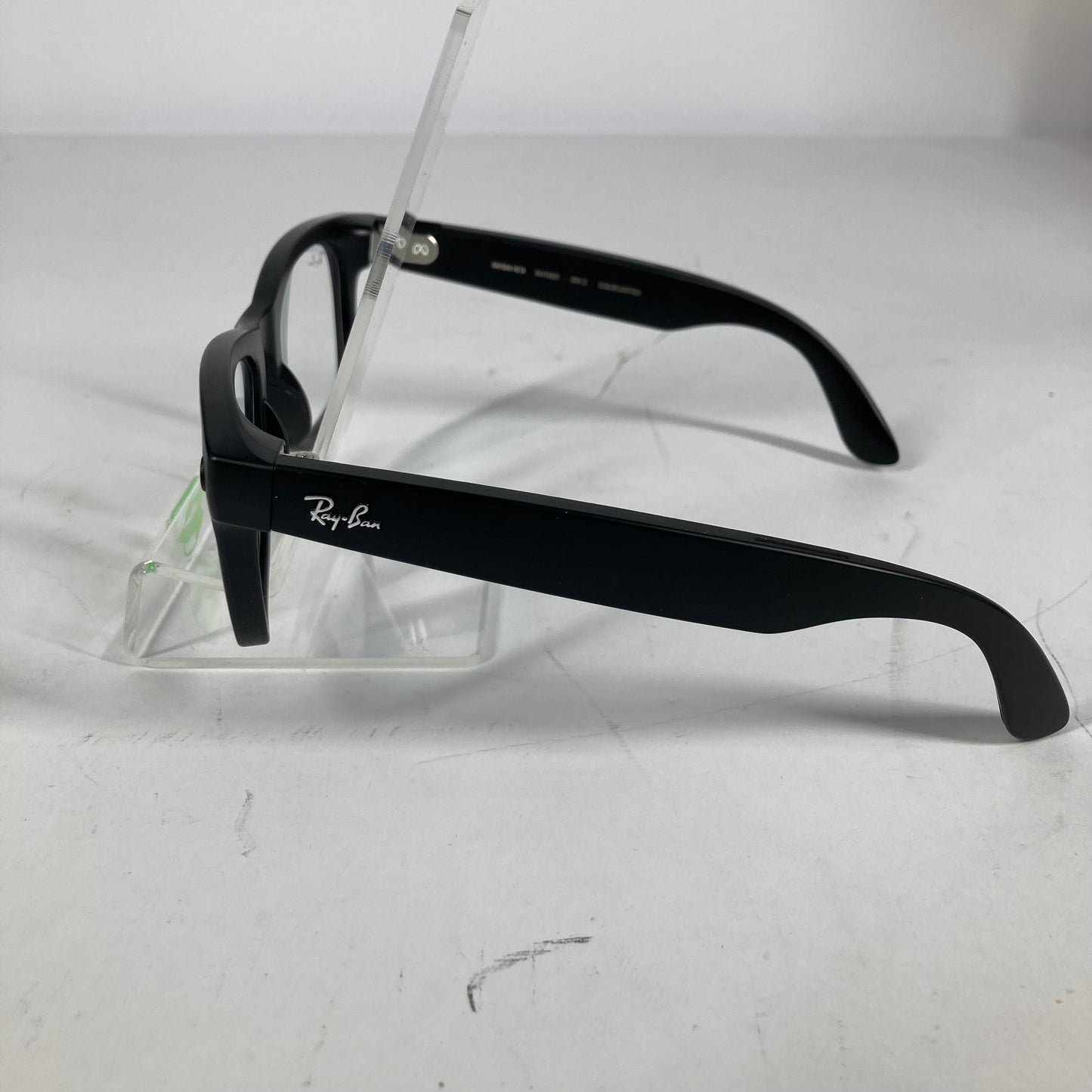 Ray-Ban Meta Wayfarer Gen 2 RW4012 AI Smart Glasses ESSILORLUXOTTICA