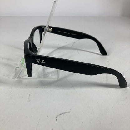 Ray-Ban Meta Wayfarer Gen 2 RW4012 AI Smart Glasses ESSILORLUXOTTICA