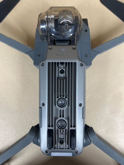 DJI Mavic Pro 4K Camera Drone M1P