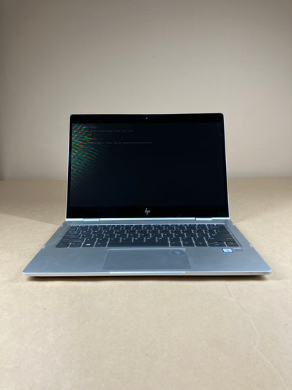 HP EliteBook x360 830 G6 13.3" i5-8365U 1.6GHz 16GB RAM NO OS/NO SSD