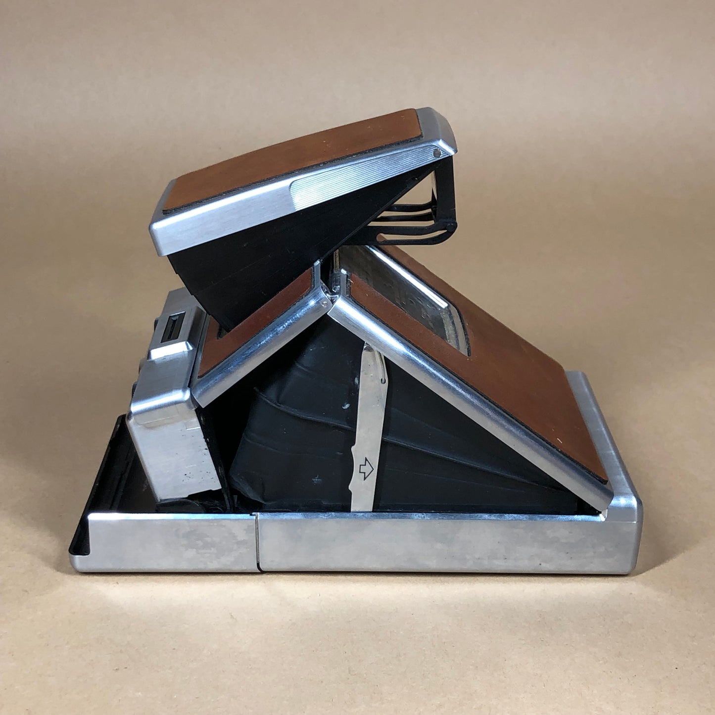 Polaroid Camera Land Camera SX-70