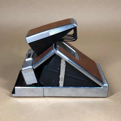 Polaroid Camera Land Camera SX-70