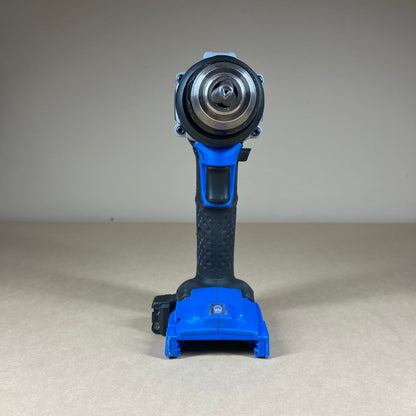 Kobalt KDD 124B-03 24V 1/2" Brushless Drill Driver READ