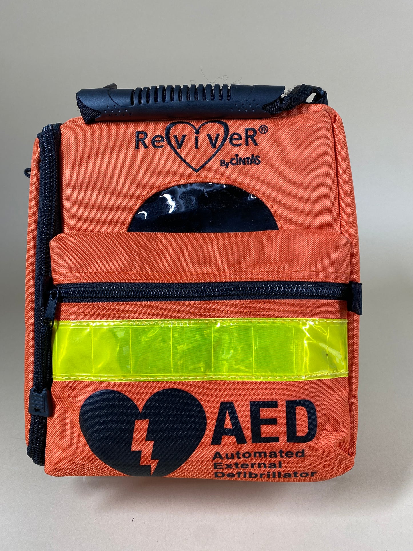 Defibtech ReviveR View AED Defibrillator DDU-2300