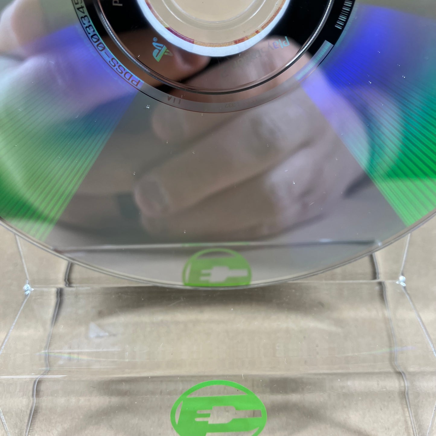 Wild Arms 3 (Sony PlayStation 2 PS2, 2002) Complete In Box