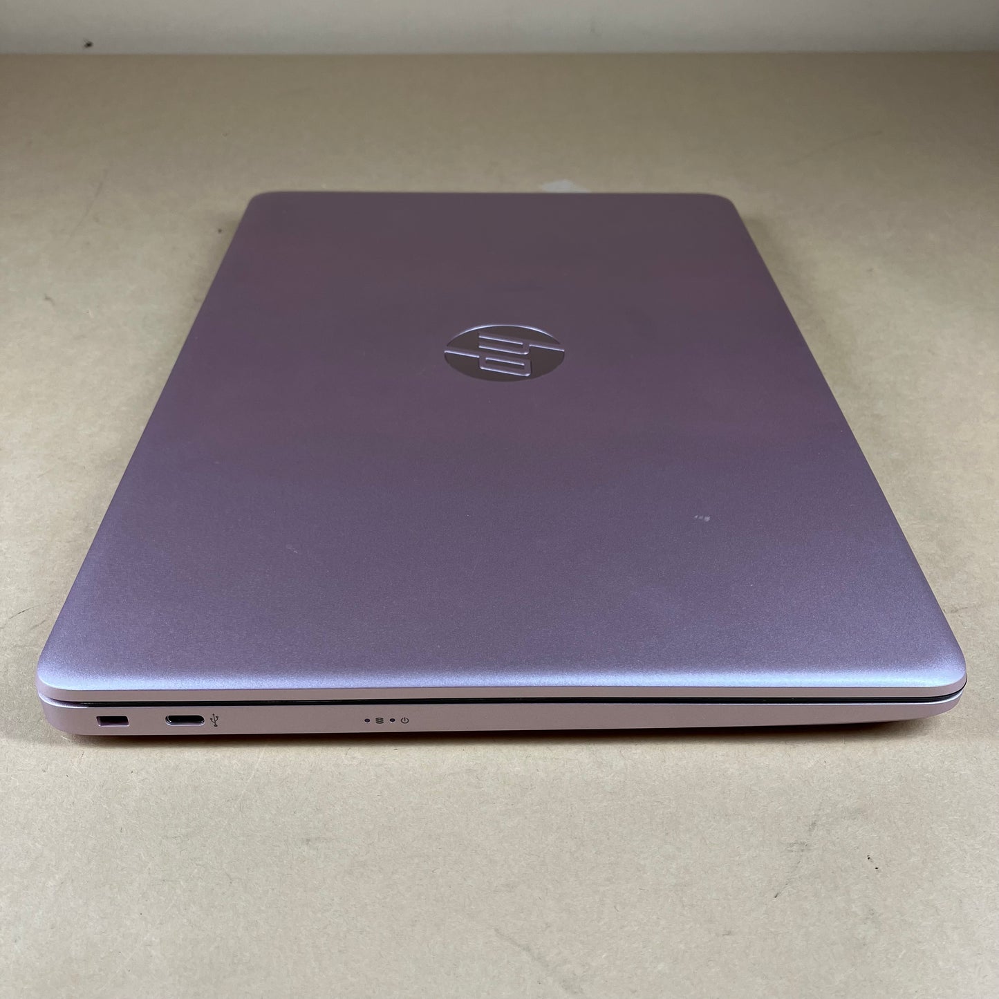 HP Laptop 14-CF2112WM 14" Celeron N4120 1.1GHz 4GB RAM 64GB SSD