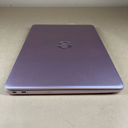 HP Laptop 14-CF2112WM 14" Celeron N4120 1.1GHz 4GB RAM 64GB SSD