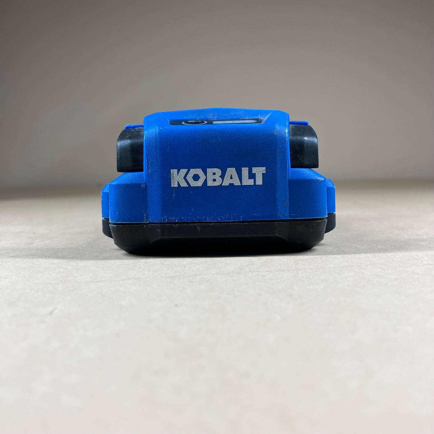 Kobalt KDD 124B-03 24V 1/2" Brushless Drill Driver READ