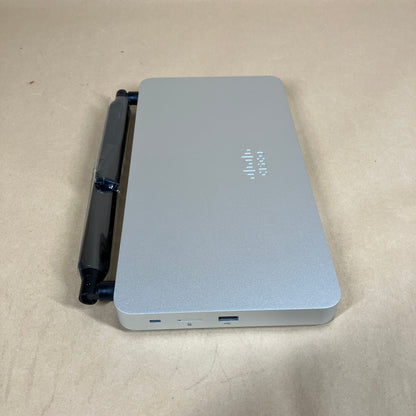 New CIsco Meraki MX68CW  Security and SD-WAN Appliance MX68CW-HW-WW