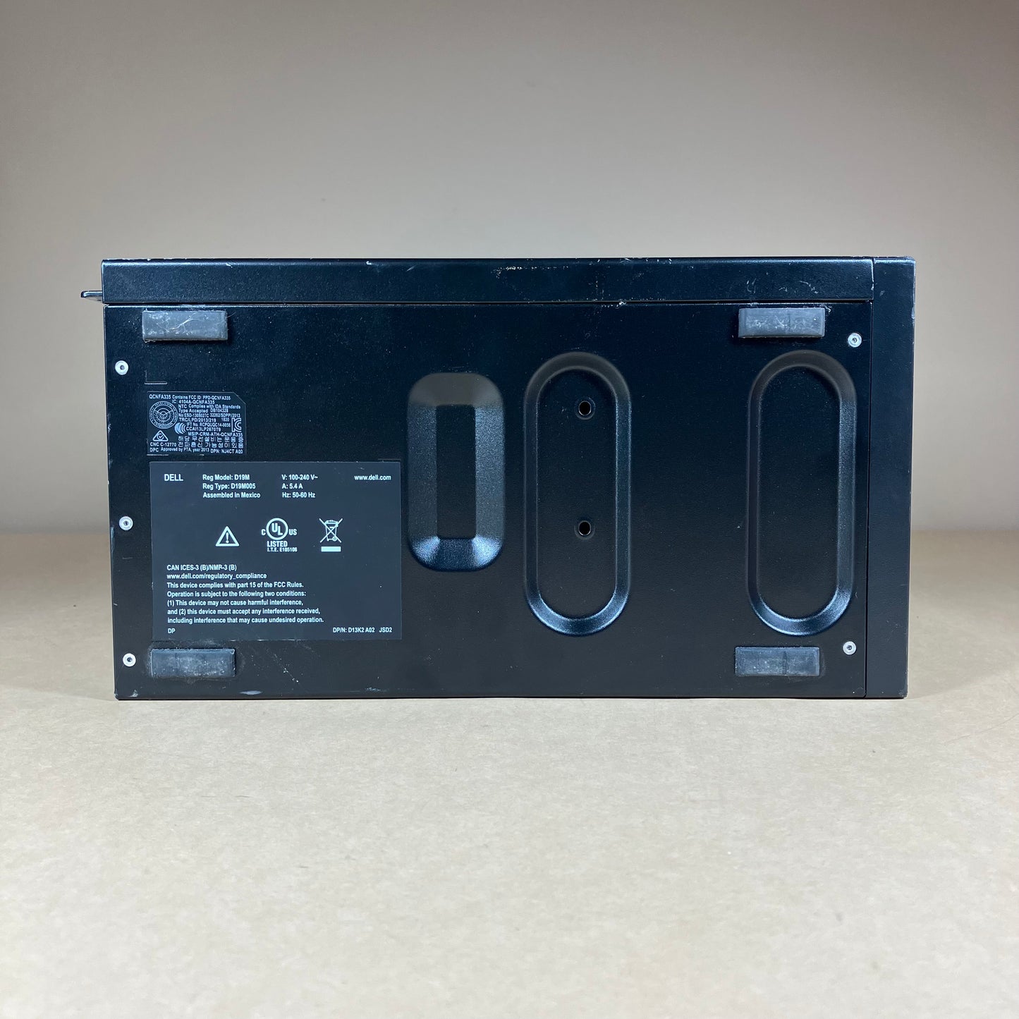 Dell Vostro 3670 MT i5-9400 2.90GHz 8GB RAM 256GB SSD WIN 11