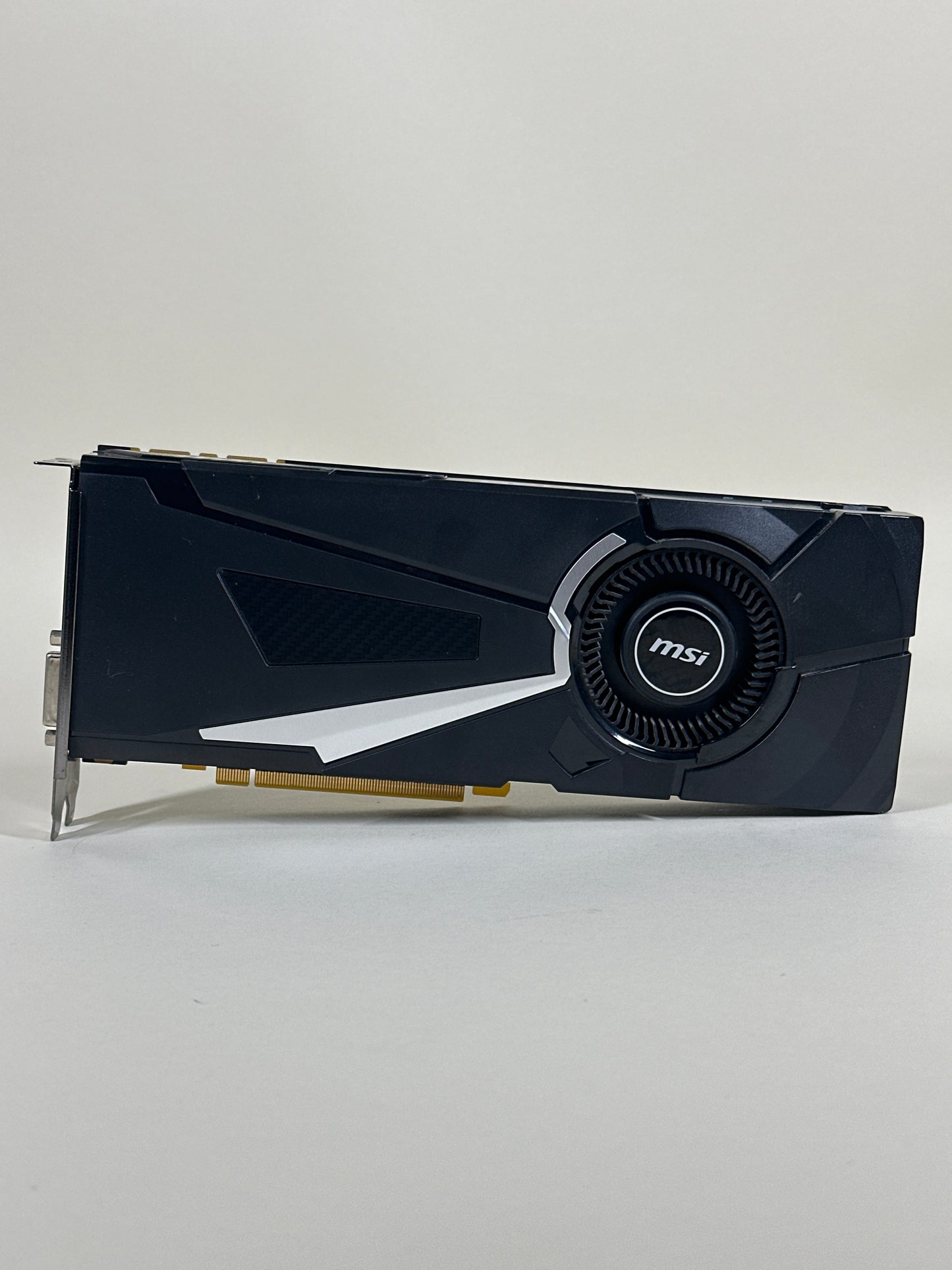 MSI GeForce GTX 1070 8GB GDDR5 Graphics Card