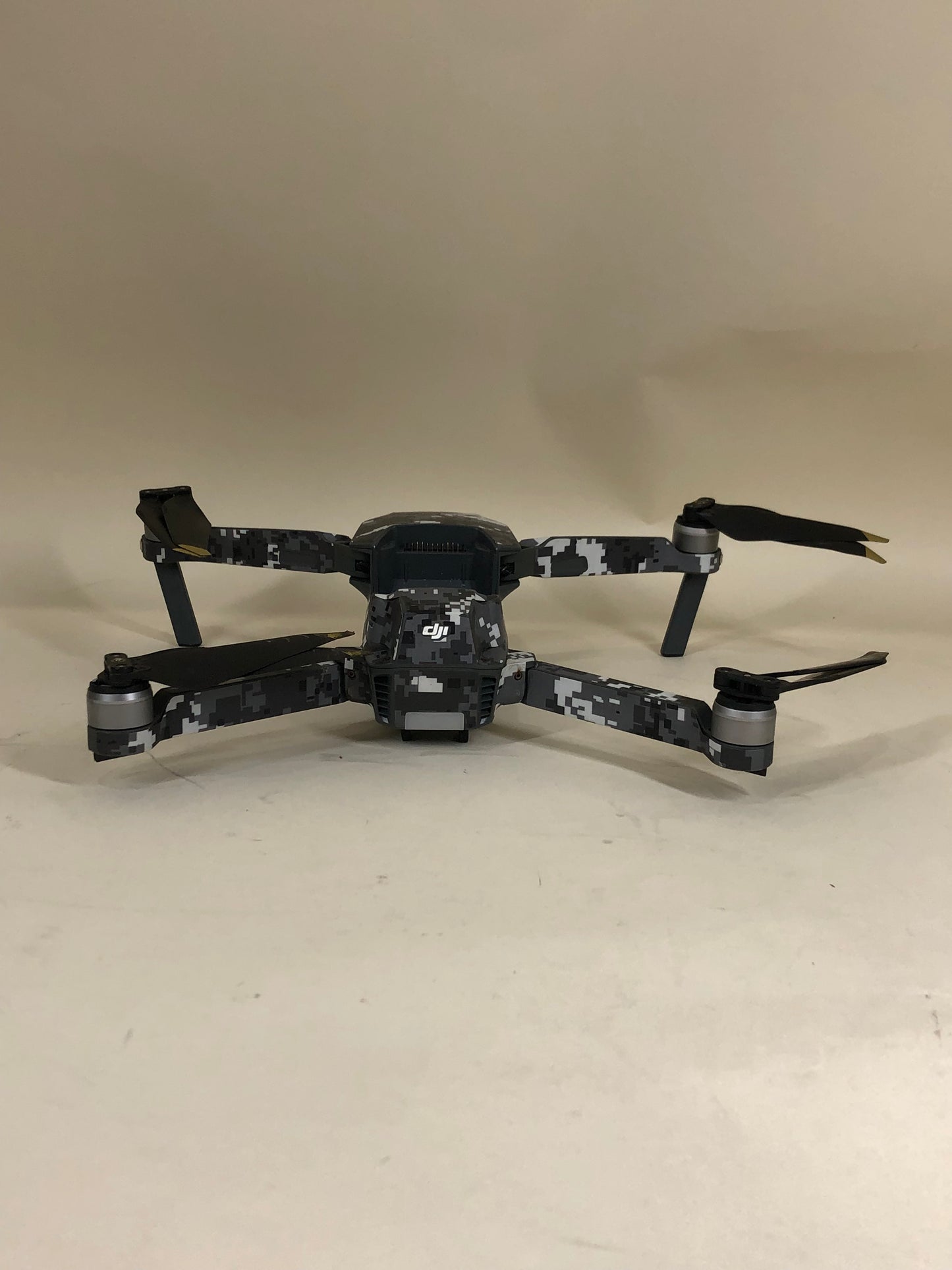 DJI Mavic Pro Camera Drone M1P