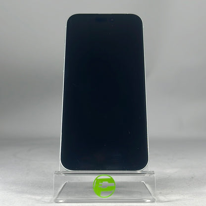 Factory Unlocked Apple iPhone 15 Plus 128GB Green MTXW3LL/A