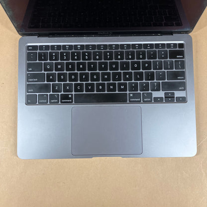 2020 Apple MacBook Air 13.3" i7 1.2GHz 16GB RAM 512GB SSD Space Gray A2179