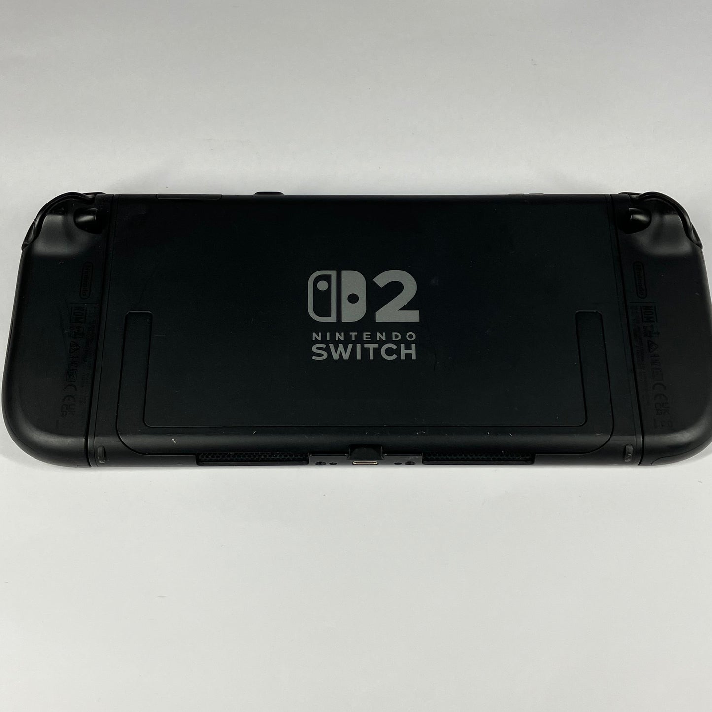 Nintendo Switch 2 Console Gaming System BEE‑001 Black