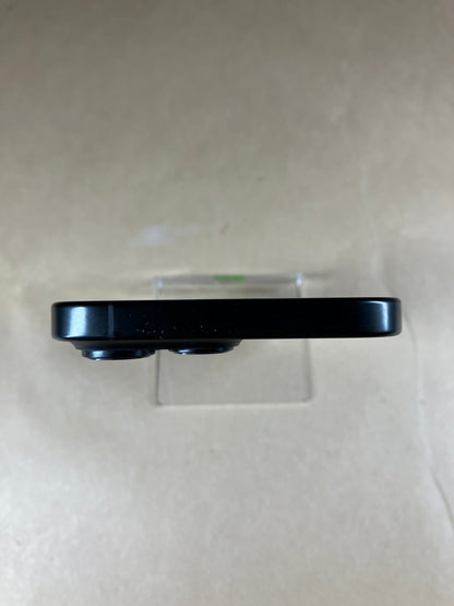 Unlocked Apple iPhone 16 Pro Max 256GB Black MYW33LL/A