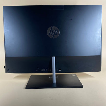 HP Pavilion All-in-One 27-d0044 27" i7-10700T 2.00GHz 16GB RAM Sparkling Black