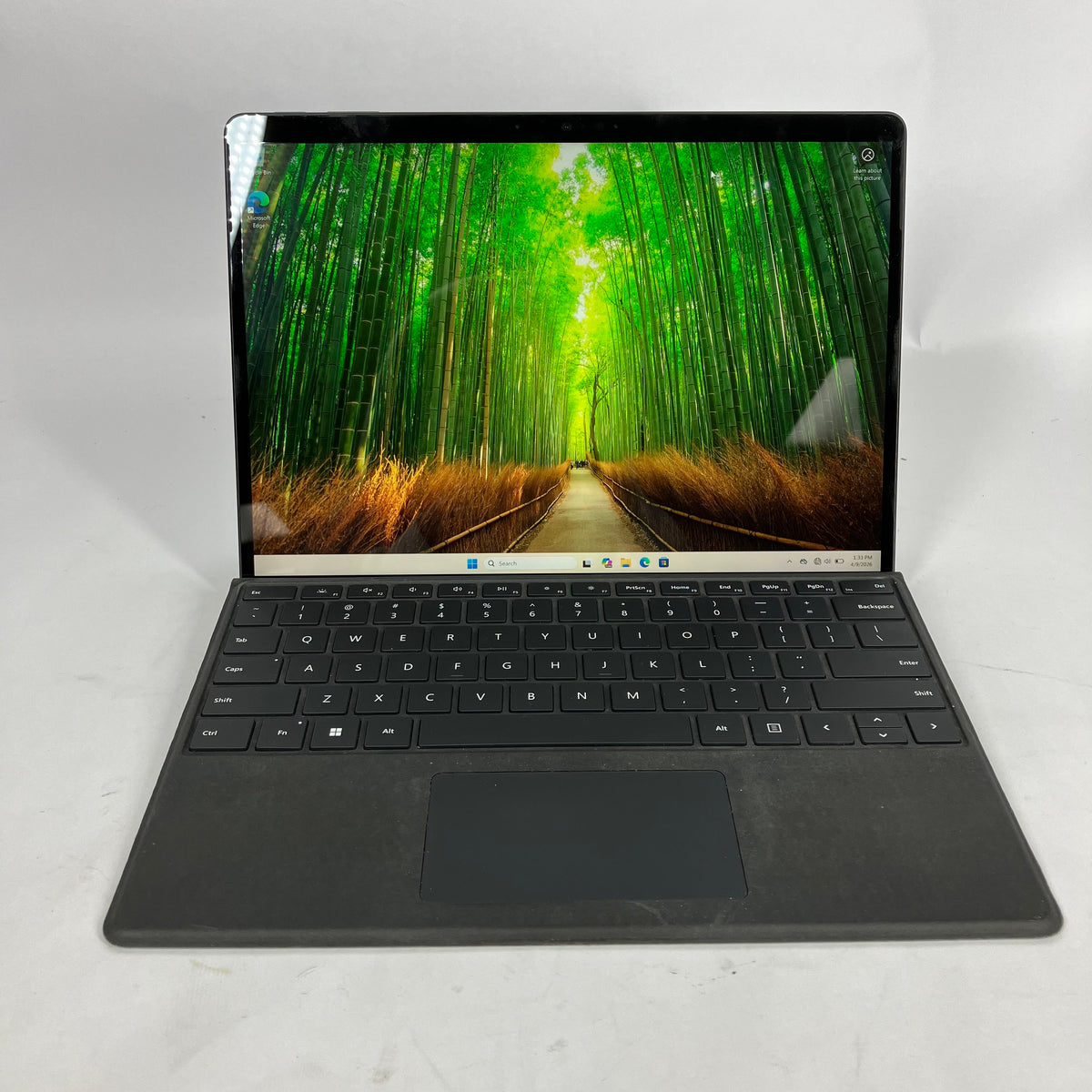 Microsoft Surface Pro 9 2038 13" i7-1265U 1.3GHz 16GB RAM 512GB SSD