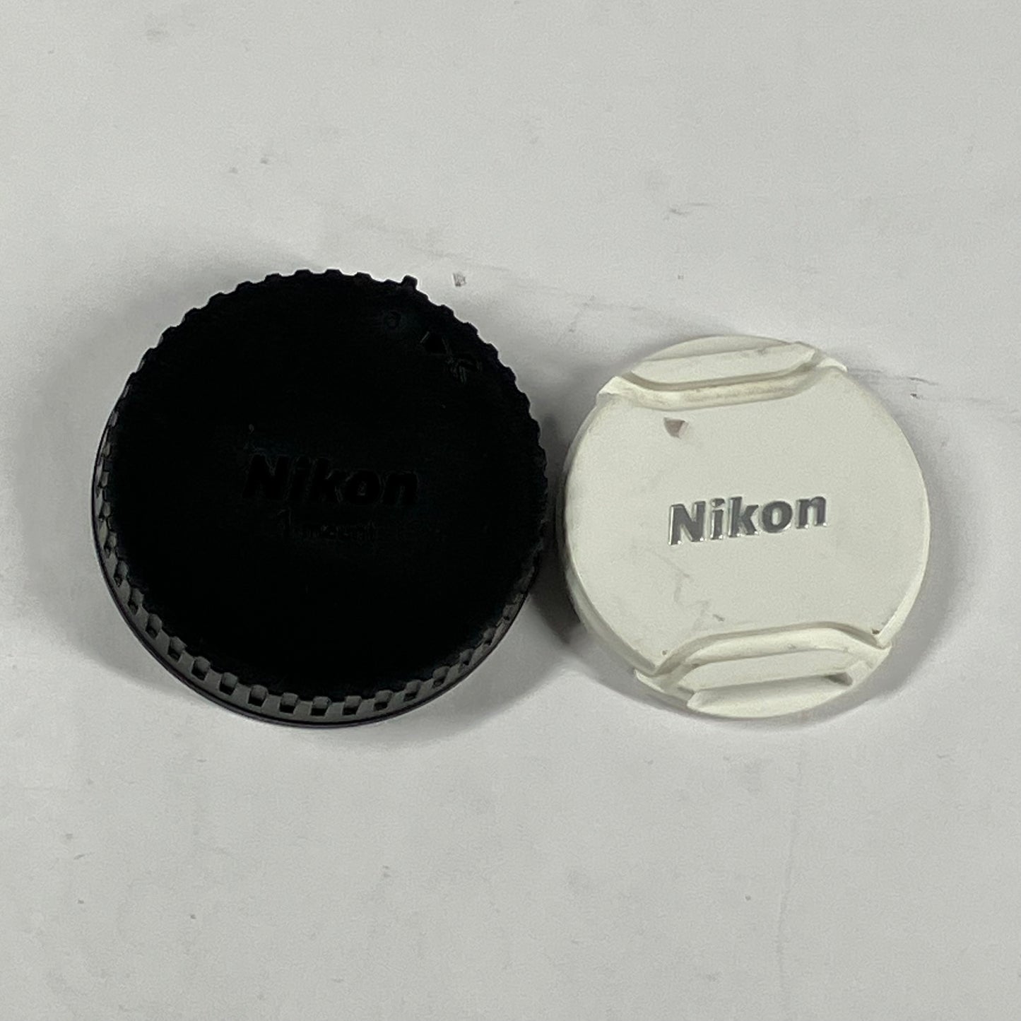 Nikon 1 NIKKOR Camera Lens 11-27.5MM 1:3.5-5.6