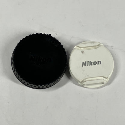 Nikon 1 NIKKOR Camera Lens 11-27.5MM 1:3.5-5.6