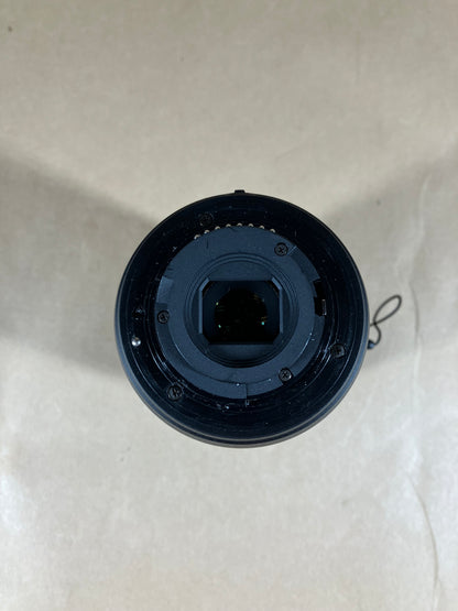 Nikon AF-P DX NIKKOR 70-300mm f/4.5-6.3G ED