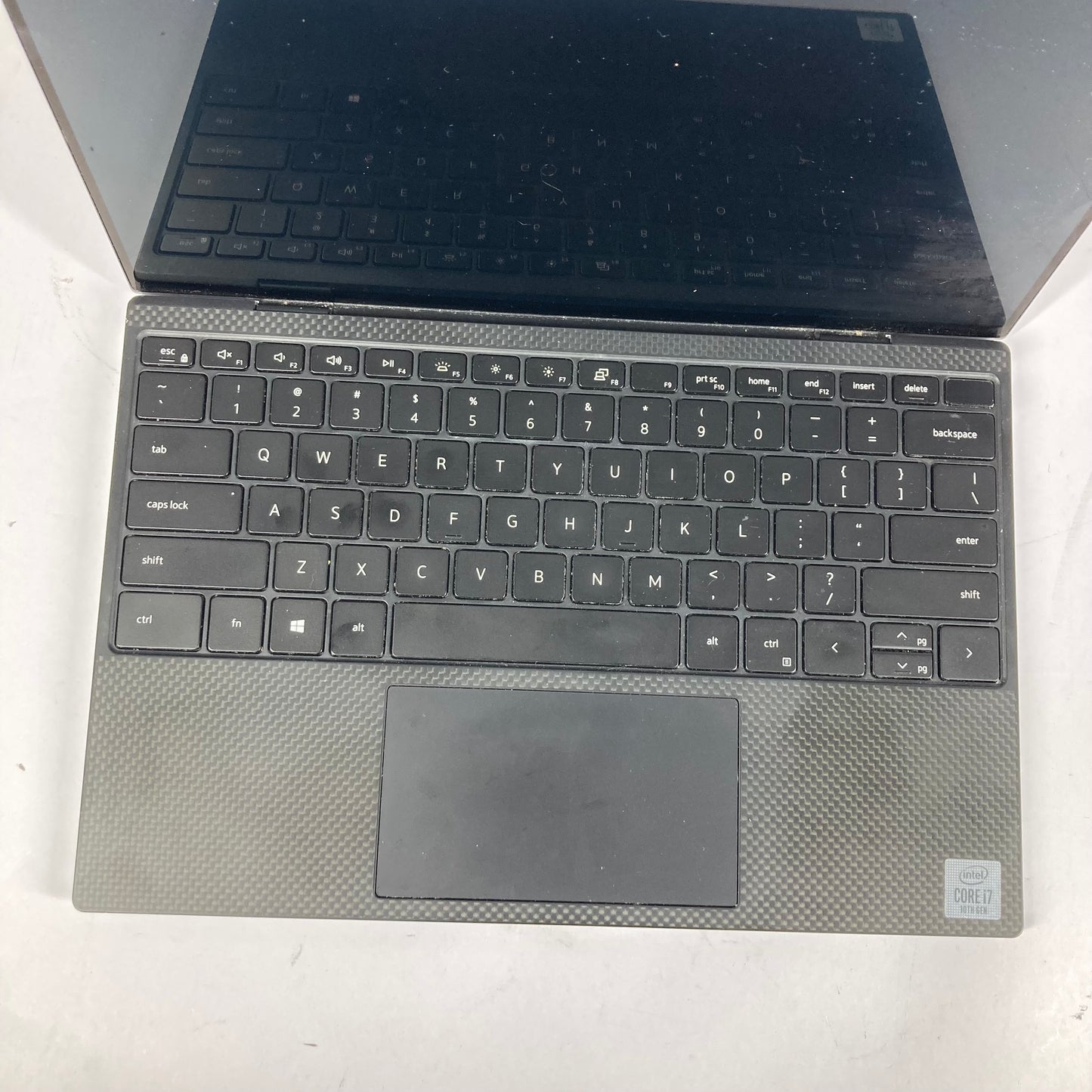 Dell XPS 13 9300 13.4" i7-1065G7 1.3GHz 8GB RAM 256GB SSD