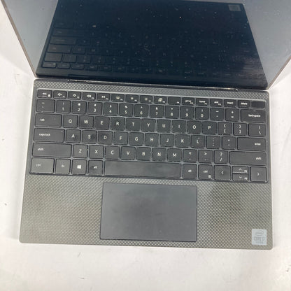Dell XPS 13 9300 13.4" i7-1065G7 1.3GHz 8GB RAM 256GB SSD