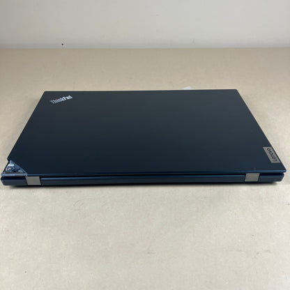 Lenovo ThinkPad P15v Gen 2 15.6" i7-11850H 2.5GHz 32GB RAM RTX A2000 NO HDD NO OS