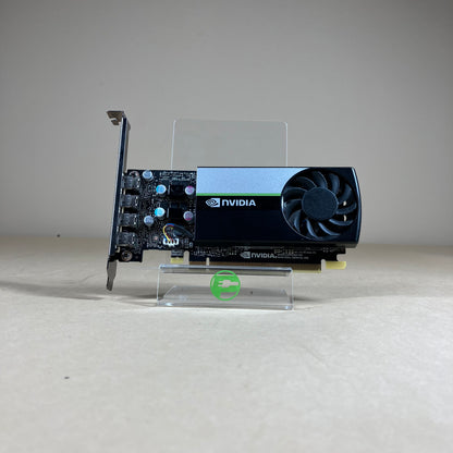 NVIDIA T1000 4GB GDDR6 Graphics Card 699-5G172-0500-500