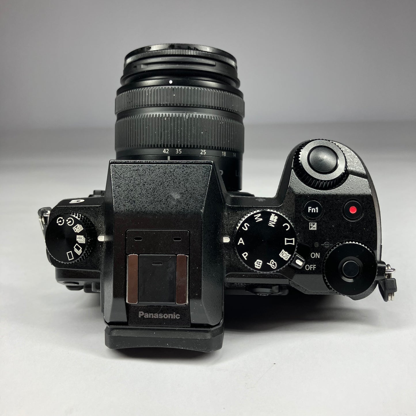 Panasonic Lumix DMC-G7 16.0MP Mirrorless Camera