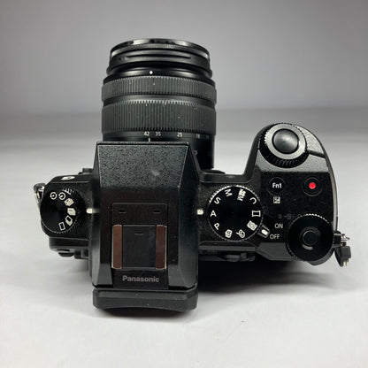 Panasonic Lumix DMC-G7 16.0MP Mirrorless Camera