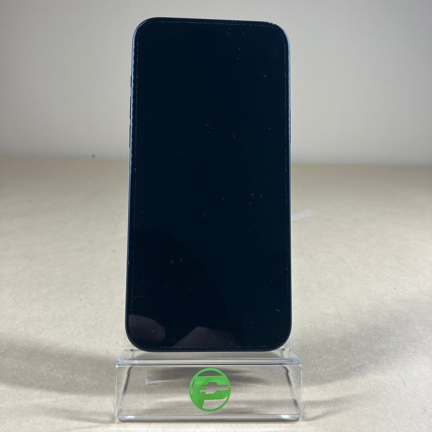 Unlocked Apple iPhone 15 Plus 128GB Black MTXR3LL/A