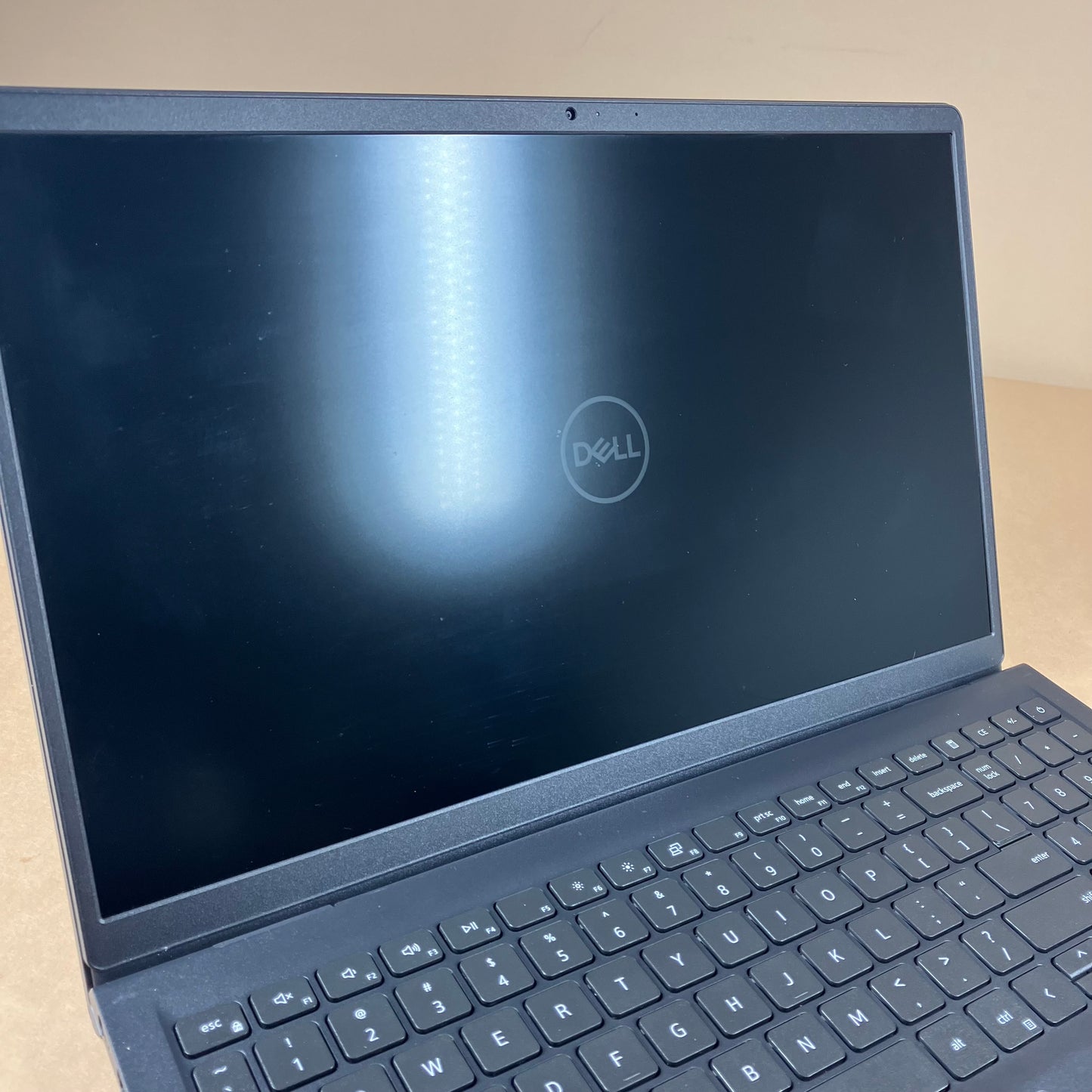 Dell Inspiron 15 3520 15.6" i5-1235U 1.3GHz 8GB RAM 512GB SSD