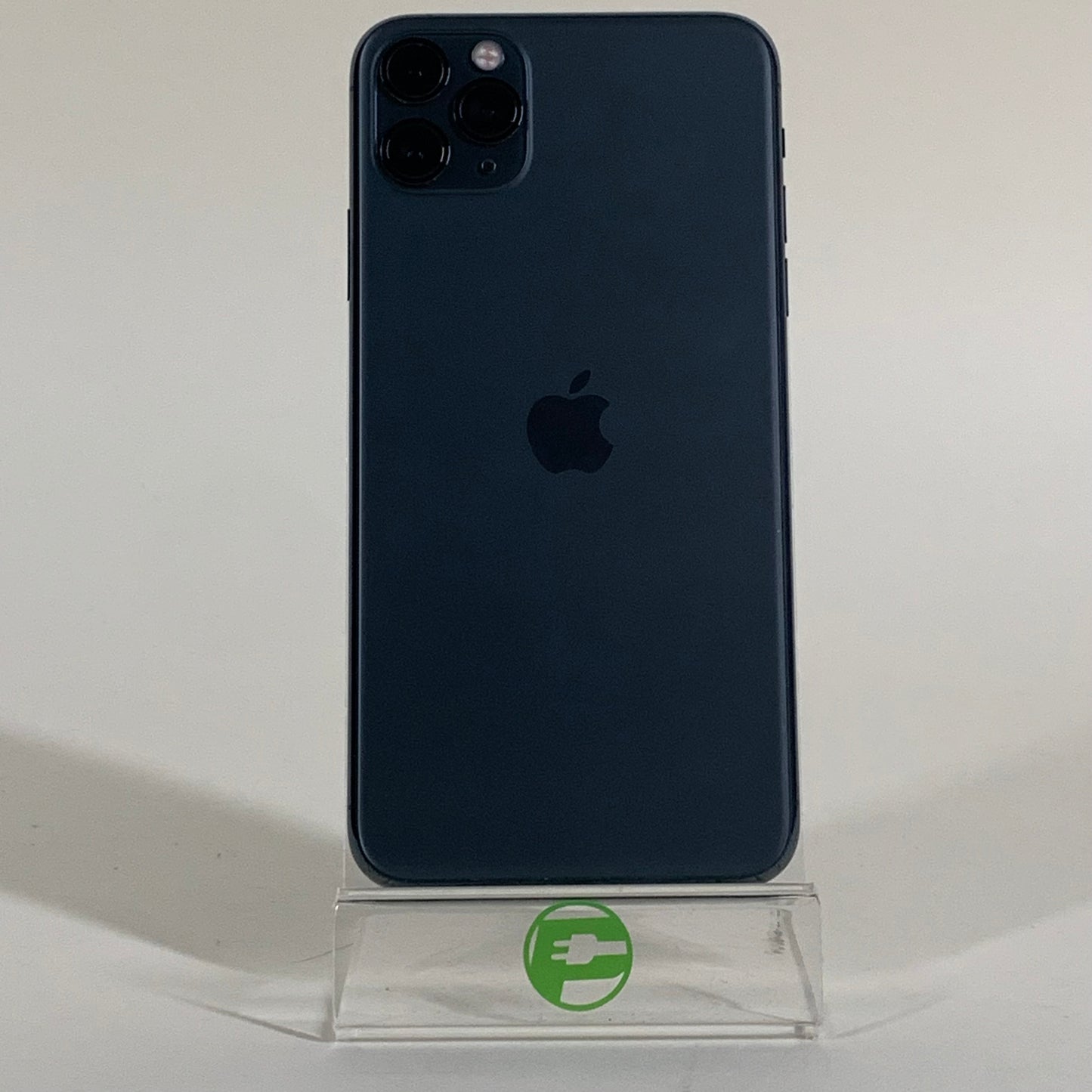 Unlocked Apple iPhone 11 Pro Max 512GB 16.5 Midnight Green A2161