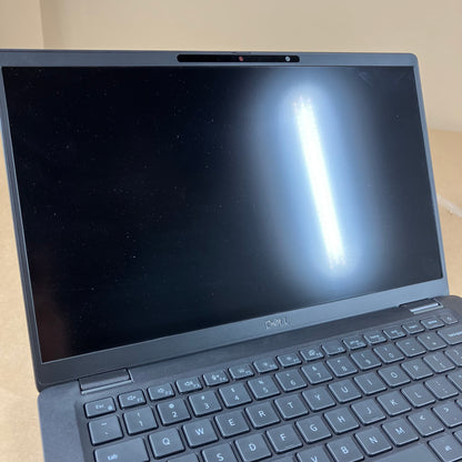 Dell Latitude 7410 13.3" i7-10610U 1.8GHz 16GB RAM NO SSD NO OS NO BATTERY