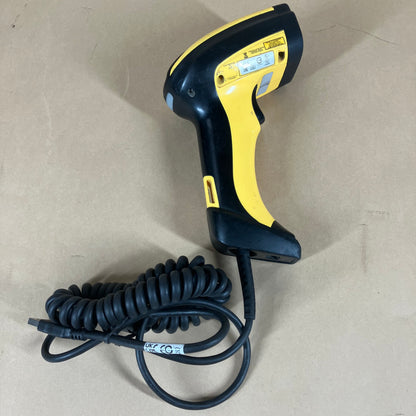 Datalogic Powerscan Hand Held Scanner PD9330