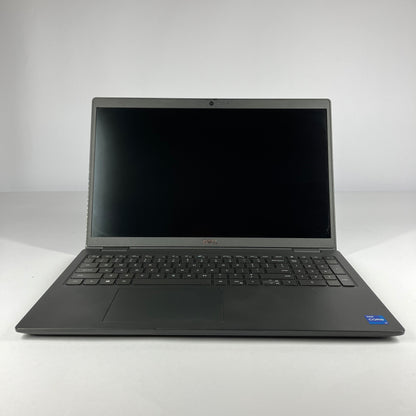 Dell Latitude 3520 15.6" i7-1165G7 2.8GHz 8GB RAM 512GB SSD