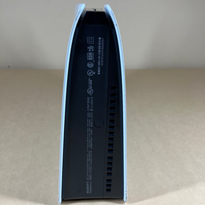 Sony PlayStation 5 Slim Digital Edition PS5 1TB White Console Gaming System